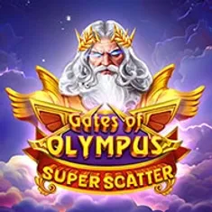 Gates Of Olympus Super Scatter thumbnail 194x194