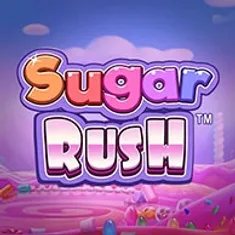 Sugar Rush game name thumbnail 194x194