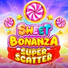 Sweet Bonanza Super Scatter thumbnail 194x194