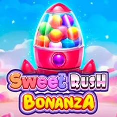 Sweet Rush Bonanza thumbnail 194x194