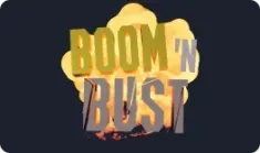 Boom or bust