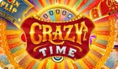 Crazy time